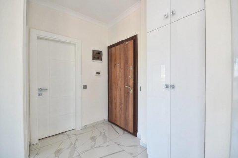 Lägenhet i Mahmutlar, Antalya, Turkiet Nr. 193878 - 14