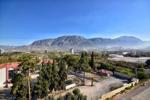 Lägenhet i Mahmutlar, Antalya, Turkiet Nr. 193878 - 15