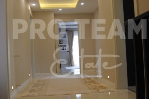 Продажа виллы  в Дёшемеалты, Анталье, Турция 6 комн., 300м2, №163610 – фото 10