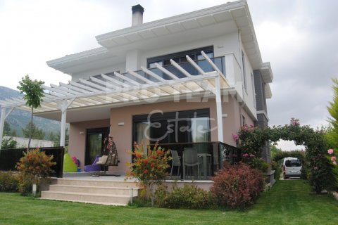 Villa  in Dosemealti, Antalya, Turkey No. 163610