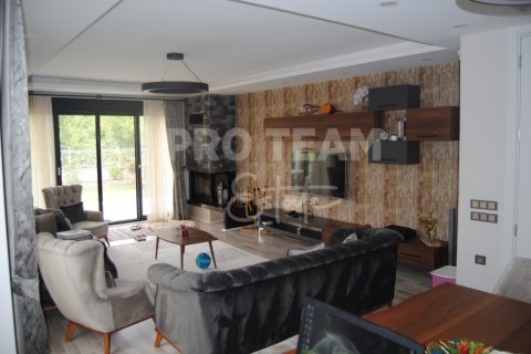 Продажа виллы  в Дёшемеалты, Анталье, Турция 6 комн., 300м2, №163610 – фото 12