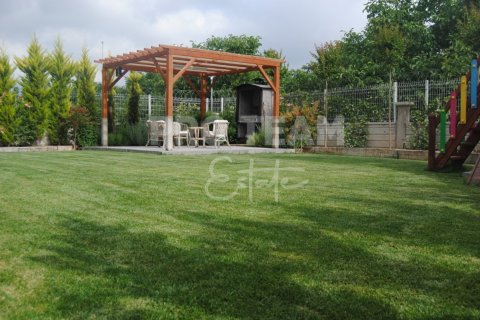 Продажа виллы  в Дёшемеалты, Анталье, Турция 6 комн., 300м2, №163610 – фото 3