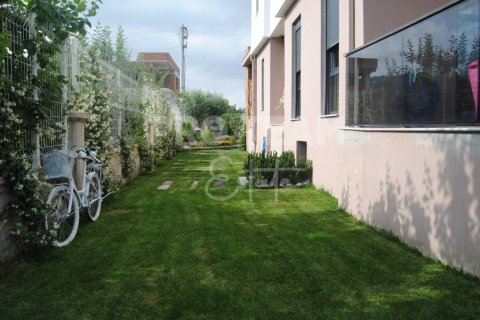 Продажа виллы  в Дёшемеалты, Анталье, Турция 6 комн., 300м2, №163610 – фото 9