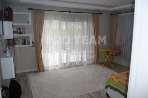 Продажа виллы  в Дёшемеалты, Анталье, Турция 6 комн., 300м2, №163610 – фото 14