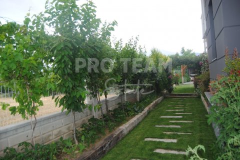 Продажа виллы  в Дёшемеалты, Анталье, Турция 6 комн., 300м2, №163610 – фото 5