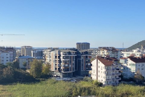Lejlighed  i Gazipasa, Antalya, Tyrkiet Nr. 162144 - 16