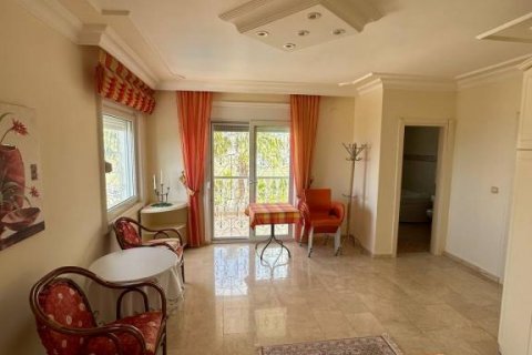 Villa Kargıcak, Alanya, Antalya, Türkiye №162141 - 2