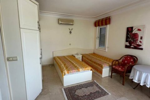 Villa Kargıcak, Alanya, Antalya, Türkiye №162141 - 15