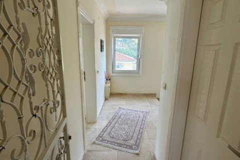 Villa Kargıcak, Alanya, Antalya, Türkiye №162141 - 14