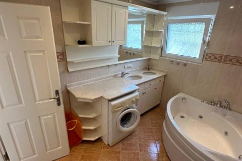 Villa Kargıcak, Alanya, Antalya, Türkiye №162141 - 16