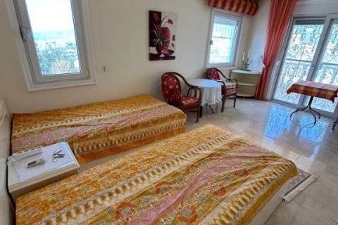 Villa Kargıcak, Alanya, Antalya, Türkiye №162141 - 19