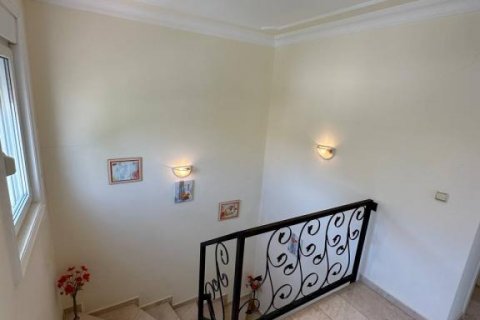 Villa Kargıcak, Alanya, Antalya, Türkiye №162141 - 8