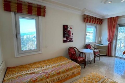 Villa Kargıcak, Alanya, Antalya, Türkiye №162141 - 20