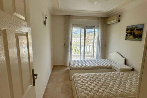 Villa Kargıcak, Alanya, Antalya, Türkiye №162141 - 12