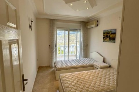 Villa Kargıcak, Alanya, Antalya, Türkiye №162141 - 13