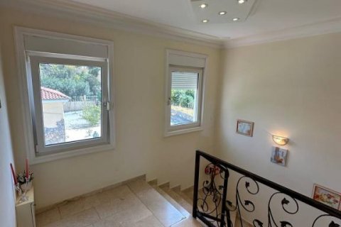 Villa Kargıcak, Alanya, Antalya, Türkiye №162141 - 9