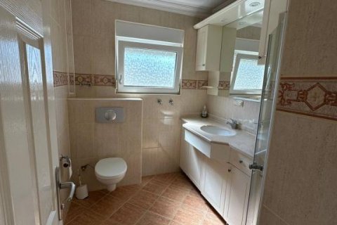 Villa Kargıcak, Alanya, Antalya, Türkiye №162141 - 10