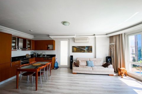 Wohnung  in Oba, Antalya, Türkei Nr. 162143 - 9