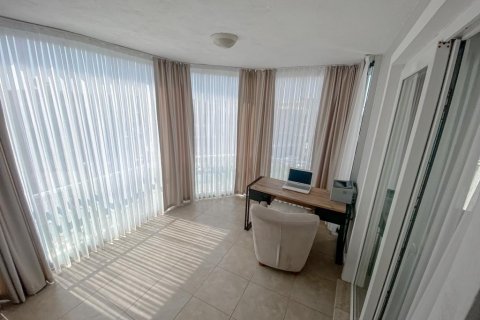 Wohnung  in Oba, Antalya, Türkei Nr. 162143 - 2
