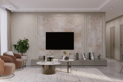 Wohnung  in Alanya, Antalya, Türkei Nr. 176136 - 9