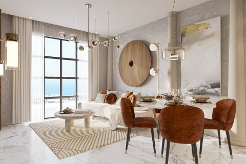 Daire Alanya, Antalya, Türkiye №176134 - 2