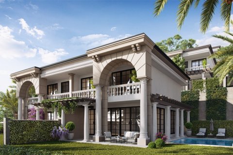 Daire Alanya, Antalya, Türkiye №176134 - 30