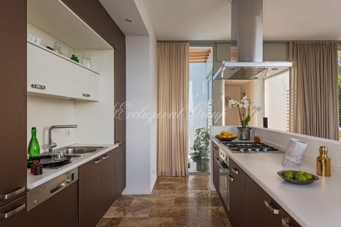 3+1 Villa i Bodrum, Mugla, Tyrkiet Nr. 178951 - 8