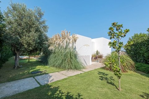 3+1 Villa i Bodrum, Mugla, Tyrkiet Nr. 178951 - 19