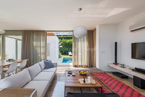 3+1 Villa i Bodrum, Mugla, Tyrkiet Nr. 178951 - 17
