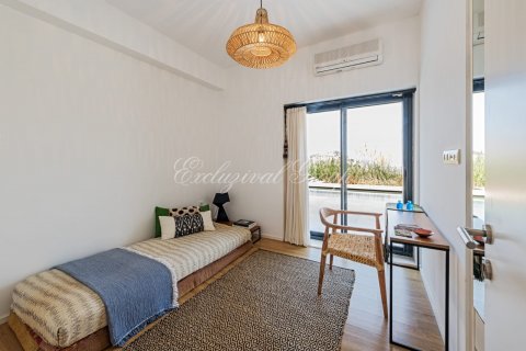 3+1 Villa i Bodrum, Mugla, Tyrkiet Nr. 178951 - 13