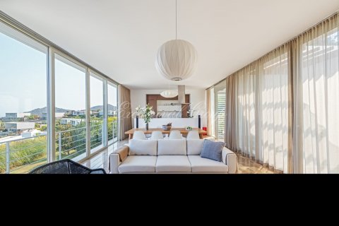 3+1 Villa i Bodrum, Mugla, Tyrkiet Nr. 178951 - 4