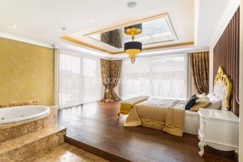 Villa for sale in Kemer, Antalya, Turkey, 6 bedrooms, 750m2, No. 178811 – photo 15