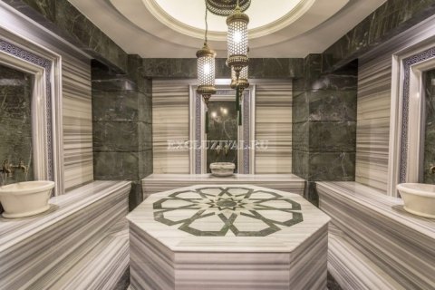 Villa for sale in Kemer, Antalya, Turkey, 6 bedrooms, 750m2, No. 178811 – photo 6