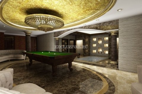 Villa for sale in Kemer, Antalya, Turkey, 6 bedrooms, 750m2, No. 178811 – photo 13