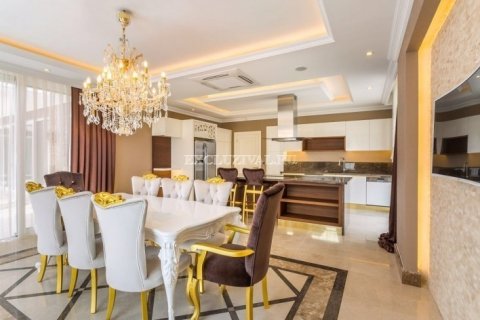 Villa for sale in Kemer, Antalya, Turkey, 6 bedrooms, 750m2, No. 178811 – photo 17