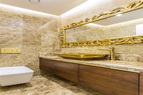 Villa for sale in Kemer, Antalya, Turkey, 6 bedrooms, 750m2, No. 178811 – photo 5