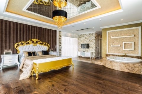 Villa for sale in Kemer, Antalya, Turkey, 6 bedrooms, 750m2, No. 178811 – photo 16