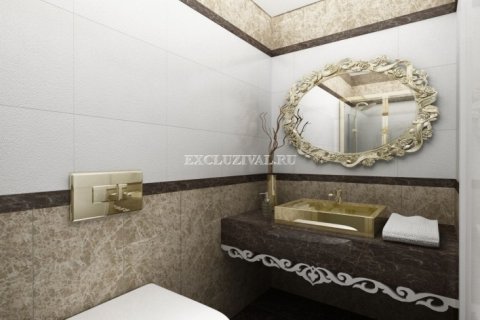 Villa for sale in Kemer, Antalya, Turkey, 6 bedrooms, 750m2, No. 178811 – photo 10