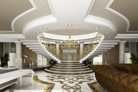 Villa for sale in Kemer, Antalya, Turkey, 6 bedrooms, 750m2, No. 178811 – photo 9