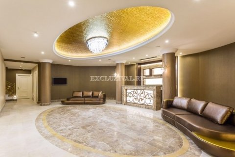 Villa for sale in Kemer, Antalya, Turkey, 6 bedrooms, 750m2, No. 178811 – photo 3