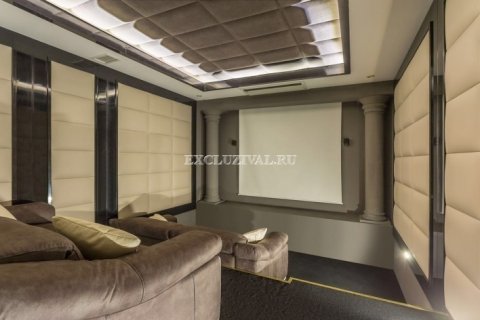 Villa for sale in Kemer, Antalya, Turkey, 6 bedrooms, 750m2, No. 178811 – photo 7