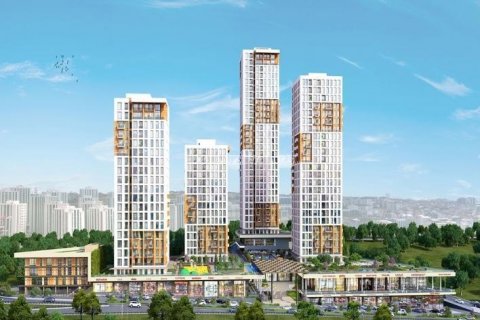 1+1 Wohnung in Istanbul, Türkei Nr. 178849 - 26