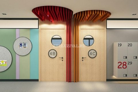 1+1 Wohnung in Istanbul, Türkei Nr. 178849 - 13