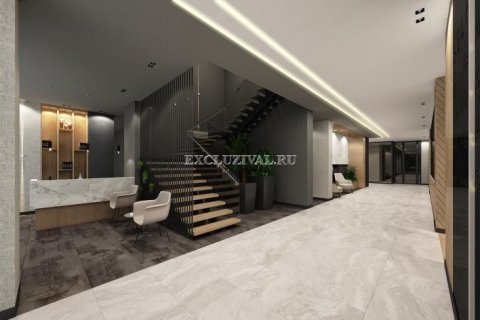 1+1 Wohnung in Istanbul, Türkei Nr. 178849 - 21