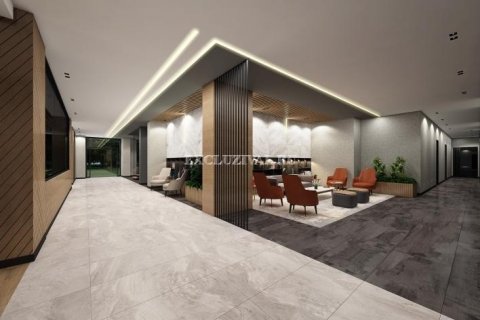 1+1 Wohnung in Istanbul, Türkei Nr. 178849 - 27