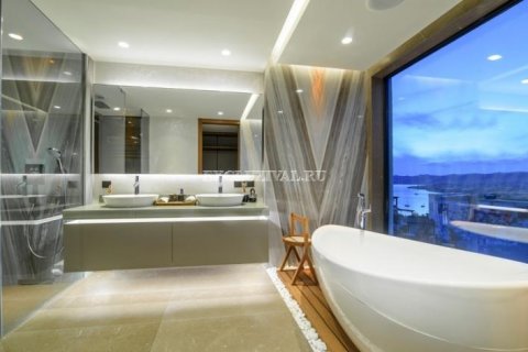 Leilighet i Bodrum, Mugla, Tyrkia Nr. 178813 - 11