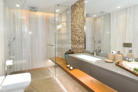 Leilighet i Bodrum, Mugla, Tyrkia Nr. 178813 - 5