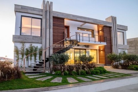 Leilighet i Bodrum, Mugla, Tyrkia Nr. 178813 - 22
