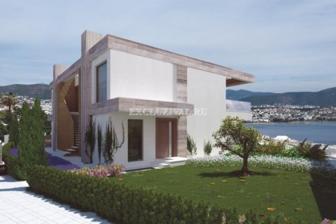 Leilighet i Bodrum, Mugla, Tyrkia Nr. 178813 - 15