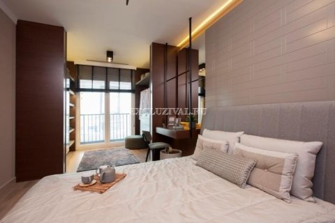 Продажа квартиры в Стамбуле, Турция 4+1, 216м2, №178848 – фото 11